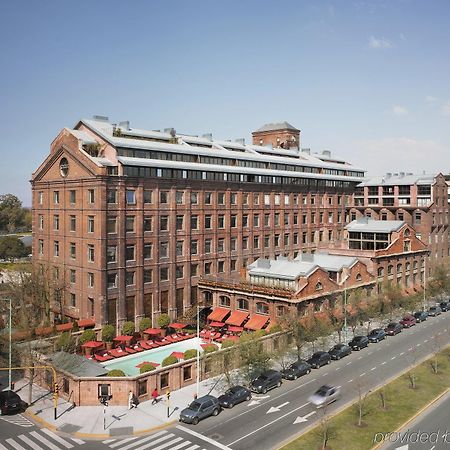 Faena Hotel Buenos Aires Exterior photo