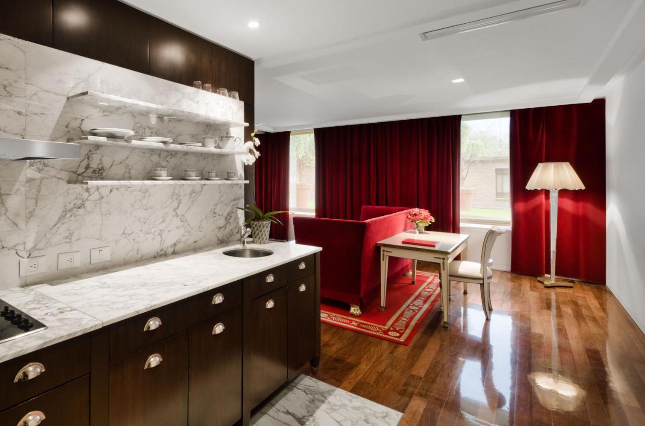 Faena Hotel Buenos Aires Exterior photo