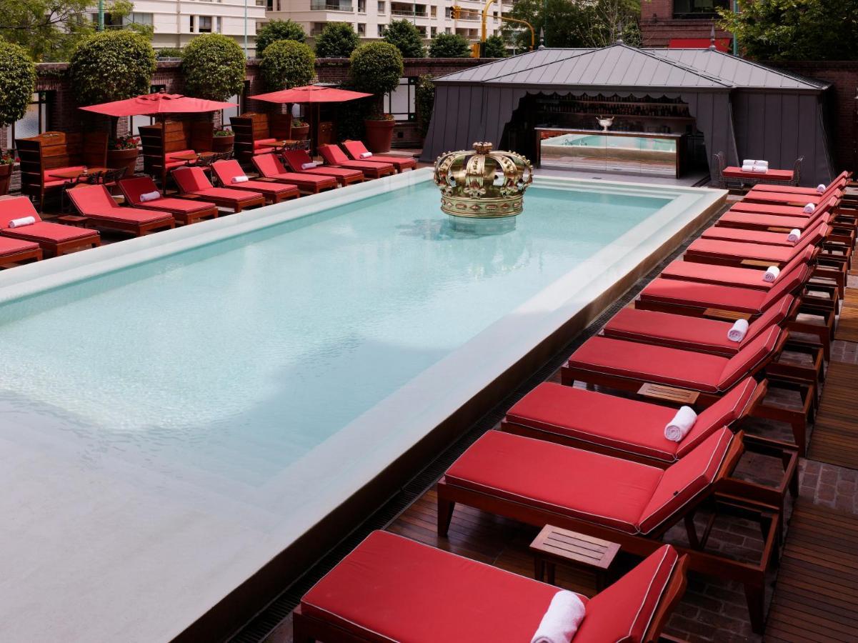 Faena Hotel Buenos Aires Exterior photo