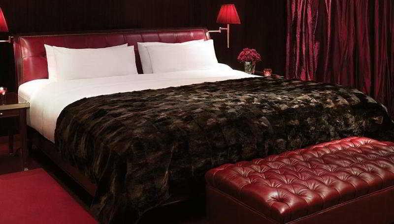 Faena Hotel Buenos Aires Room photo