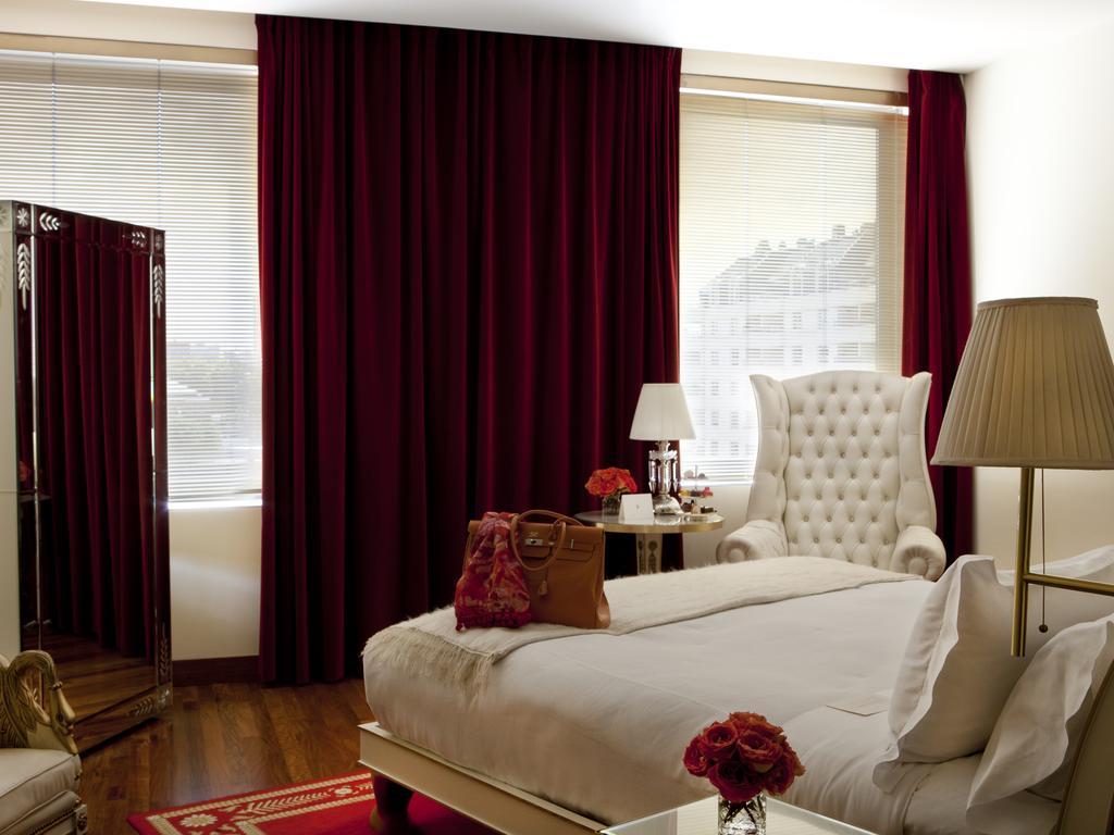 Faena Hotel Buenos Aires Exterior photo