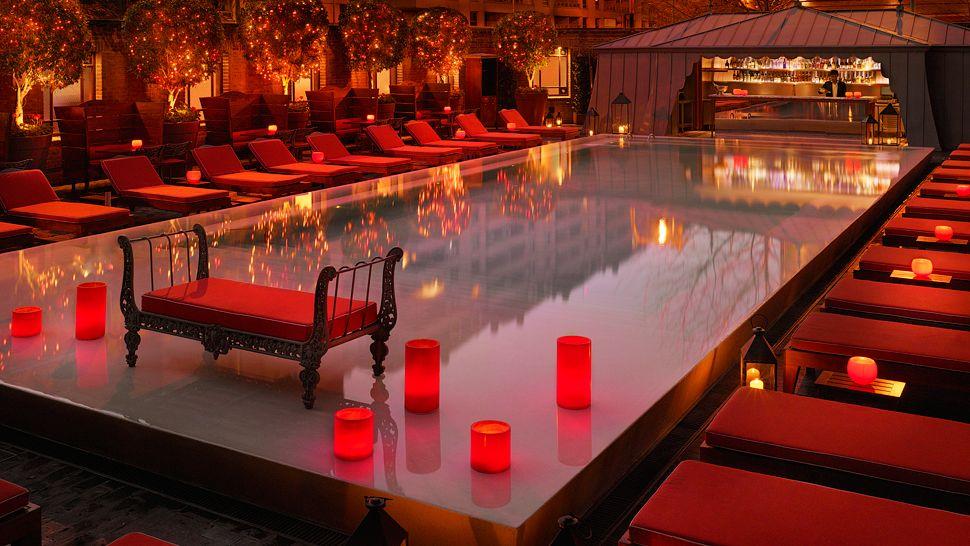 Faena Hotel Buenos Aires Exterior photo