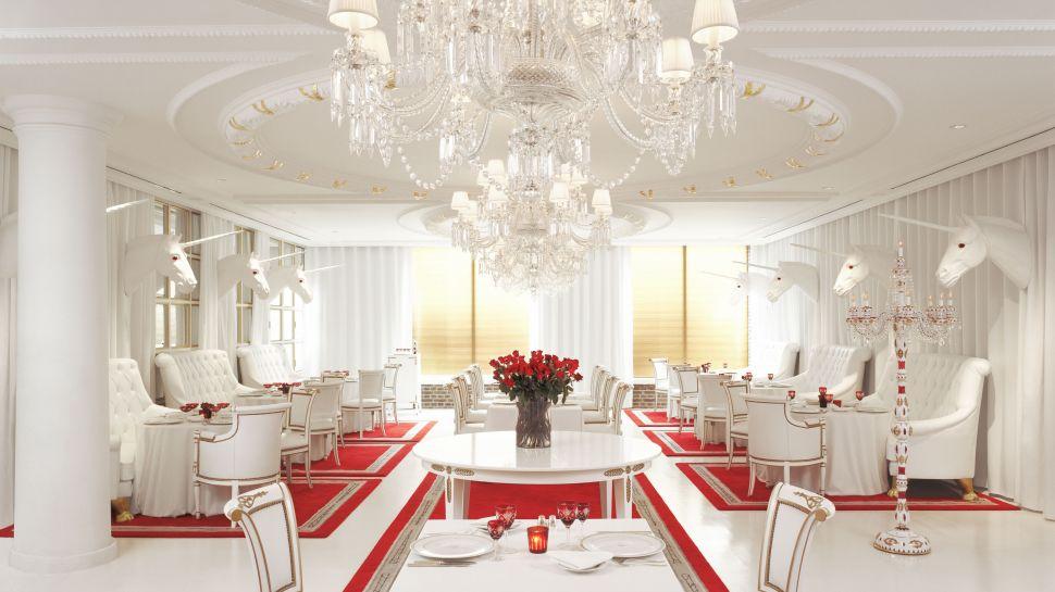 Faena Hotel Buenos Aires Exterior photo