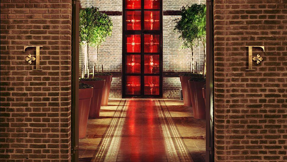 Faena Hotel Buenos Aires Interior photo