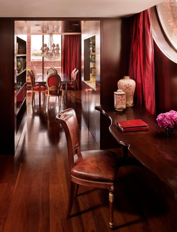 Faena Hotel Buenos Aires Exterior photo