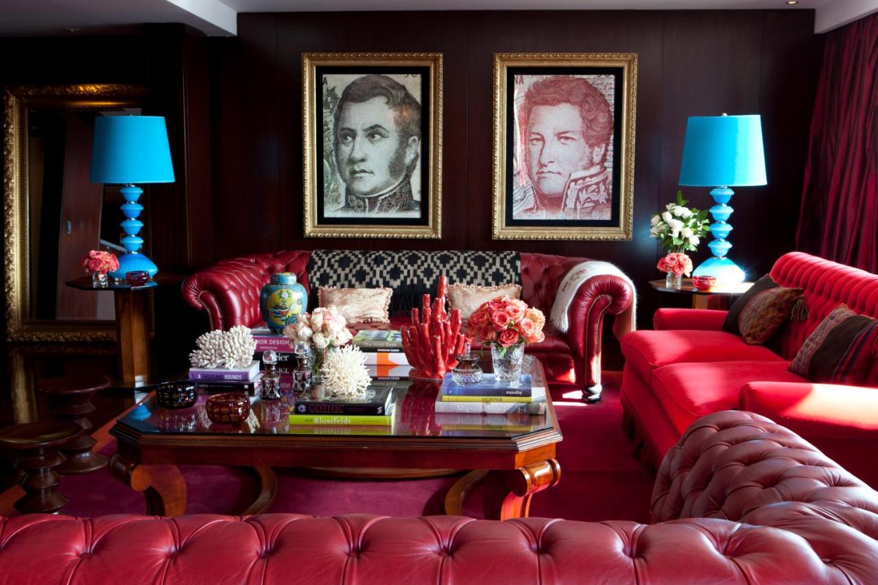 Faena Hotel Buenos Aires Exterior photo