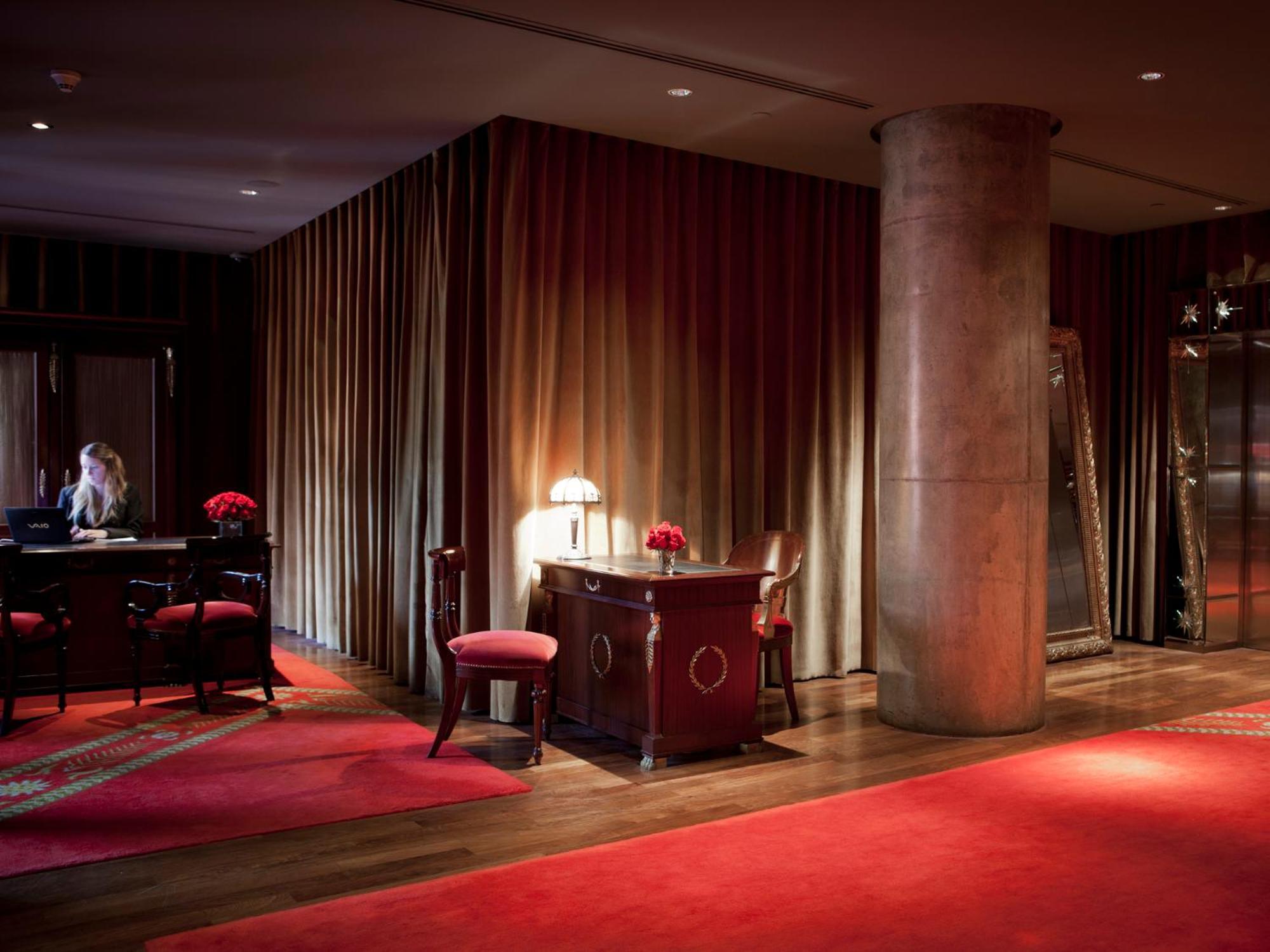 Faena Hotel Buenos Aires Exterior photo
