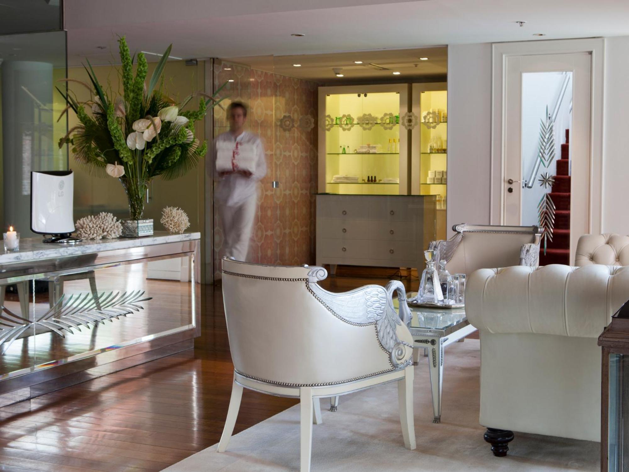 Faena Hotel Buenos Aires Exterior photo