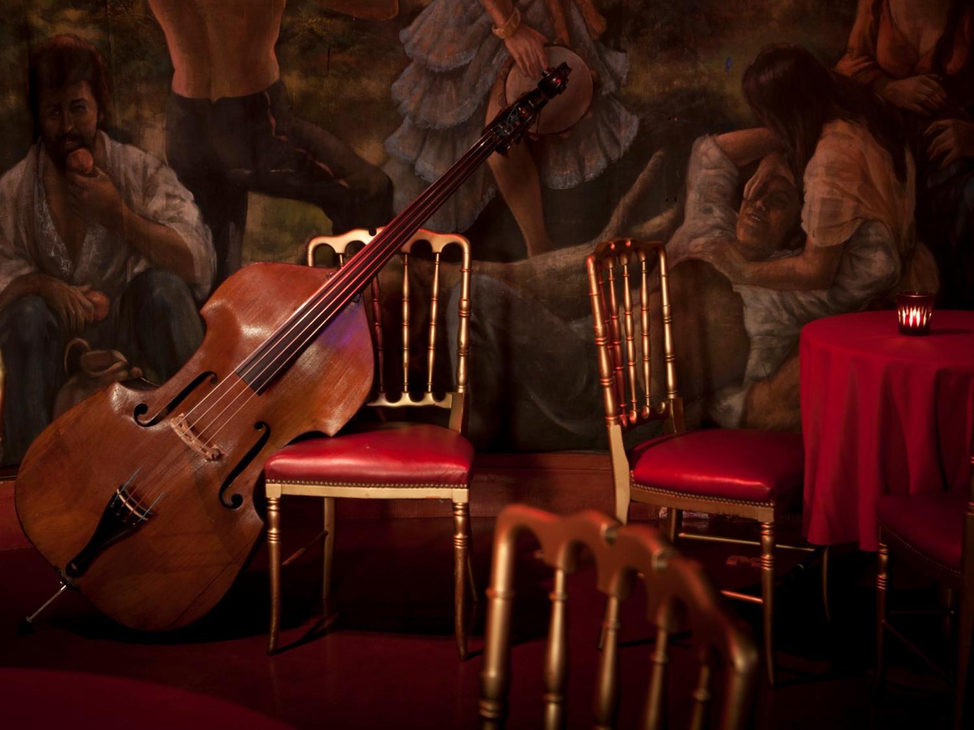 Faena Hotel Buenos Aires Exterior photo