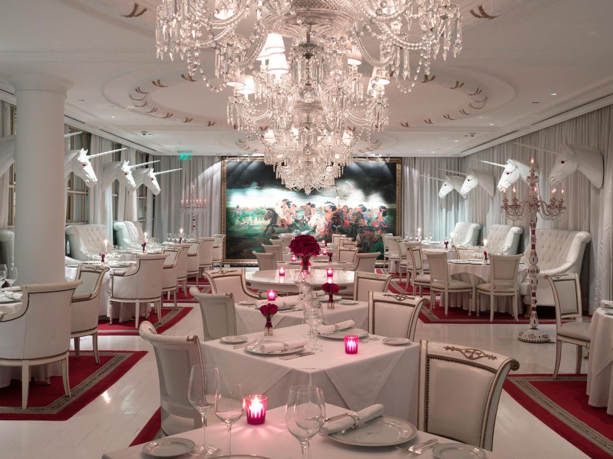 Faena Hotel Buenos Aires Exterior photo