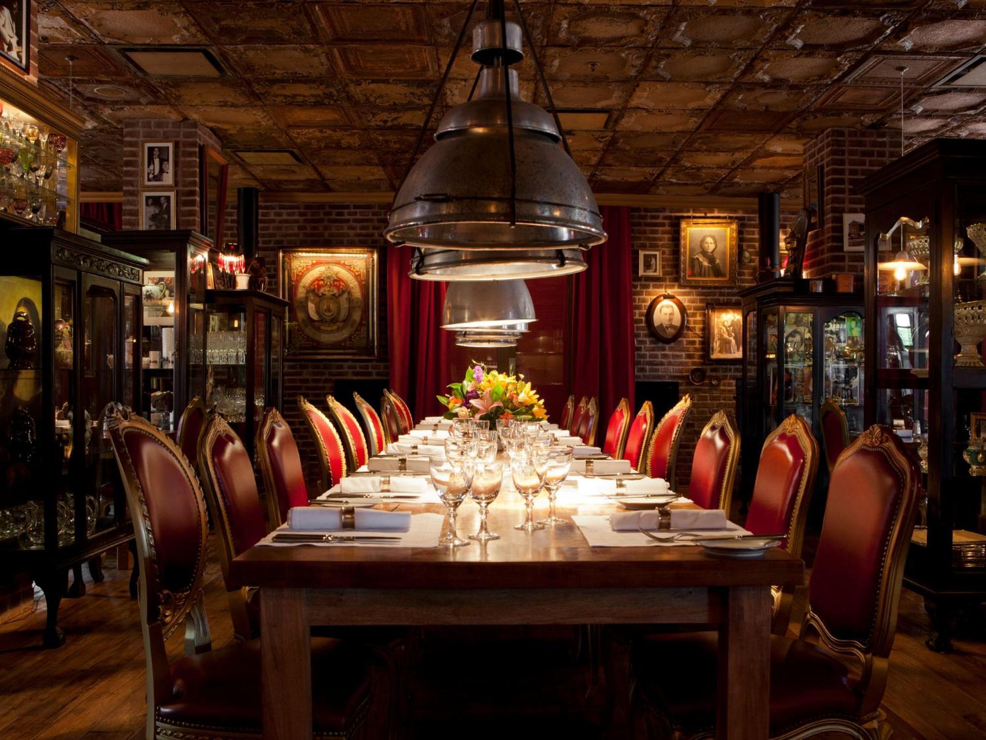 Faena Hotel Buenos Aires Exterior photo