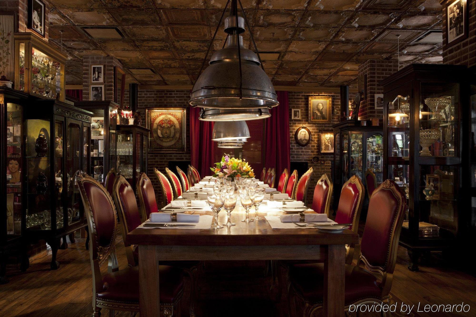 Faena Hotel Buenos Aires Business photo