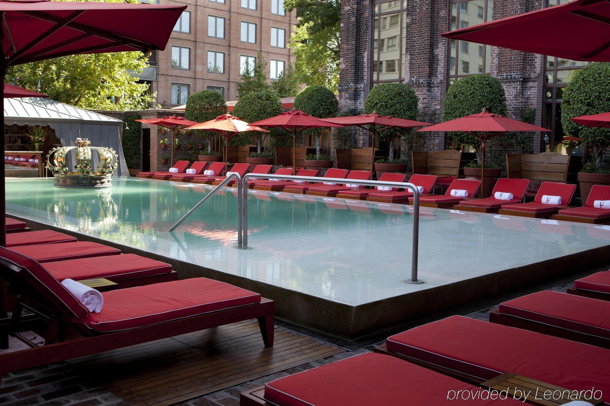 Faena Hotel Buenos Aires Facilities photo