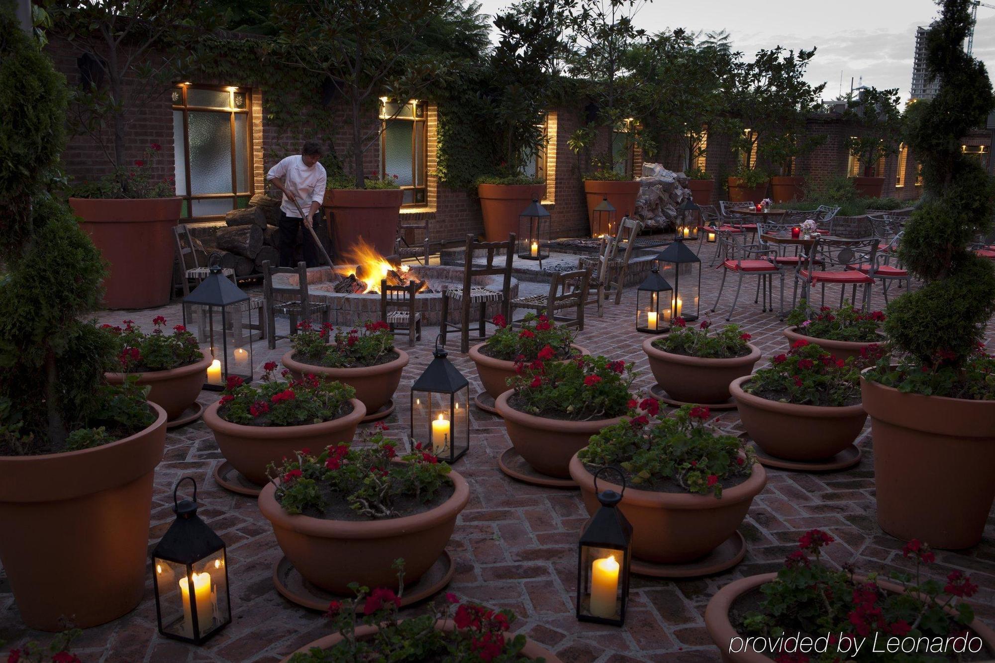 Faena Hotel Buenos Aires Facilities photo