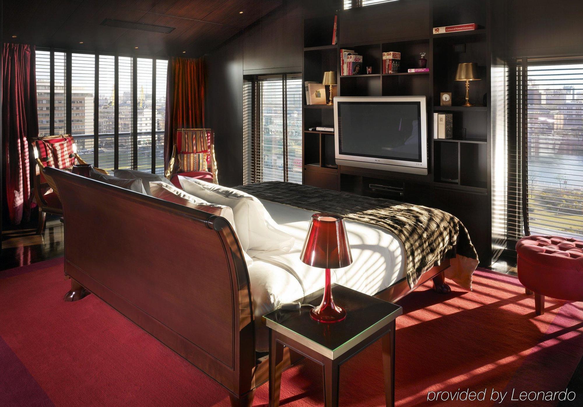 Faena Hotel Buenos Aires Room photo