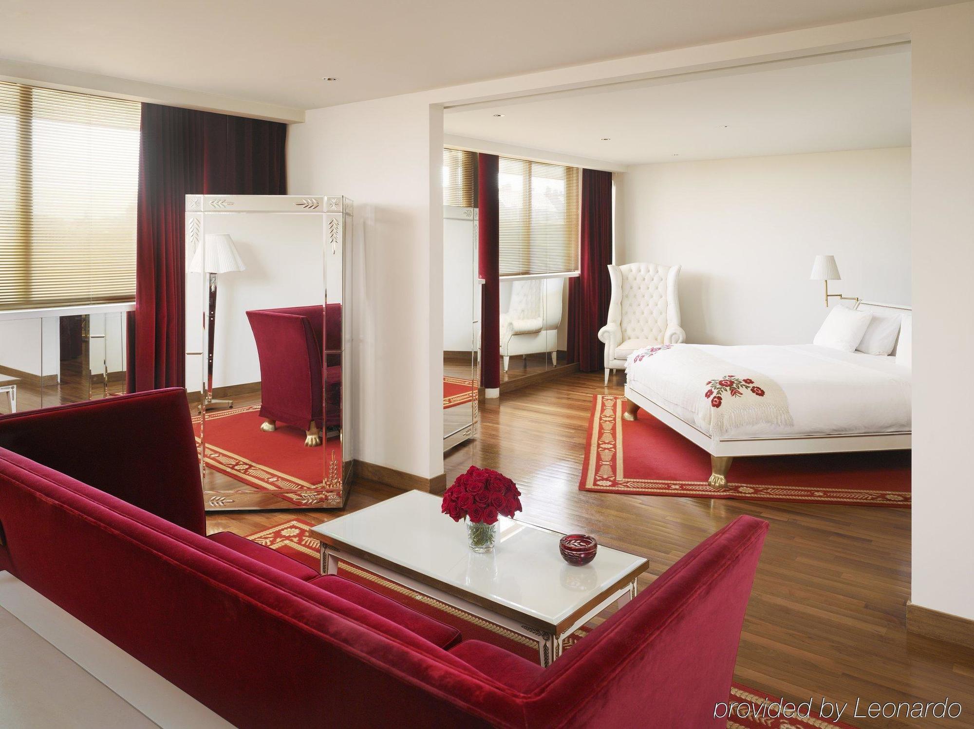 Faena Hotel Buenos Aires Room photo