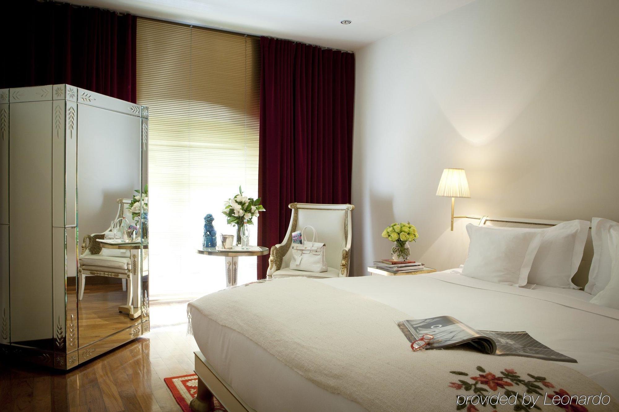 Faena Hotel Buenos Aires Room photo