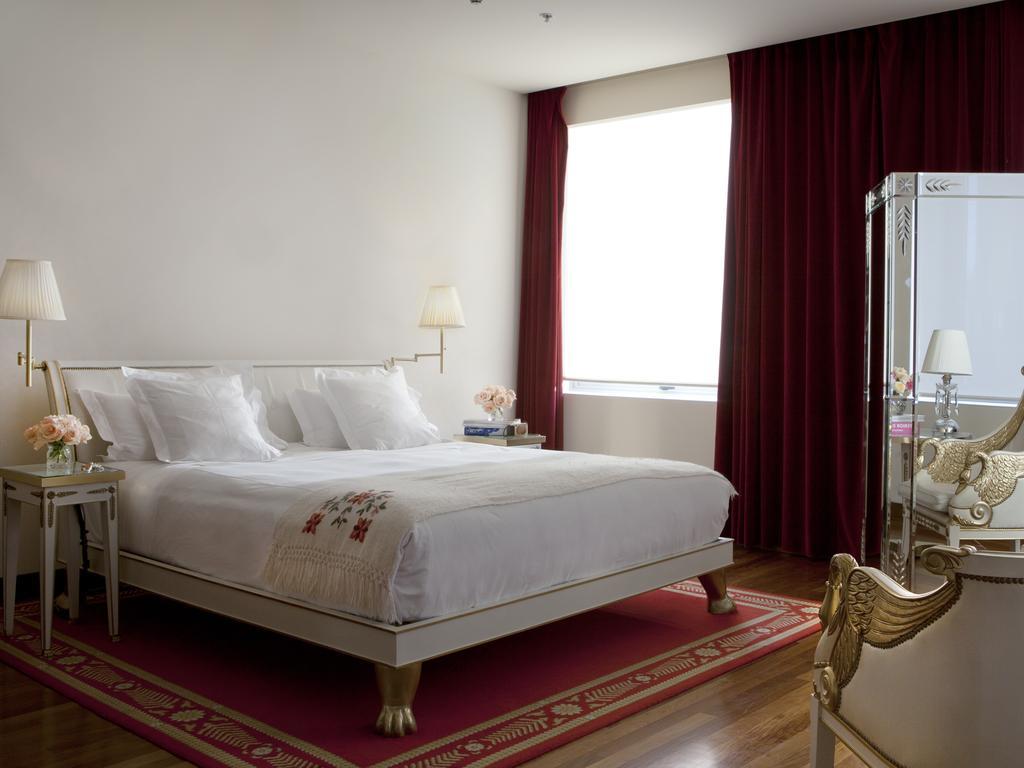 Faena Hotel Buenos Aires Exterior photo