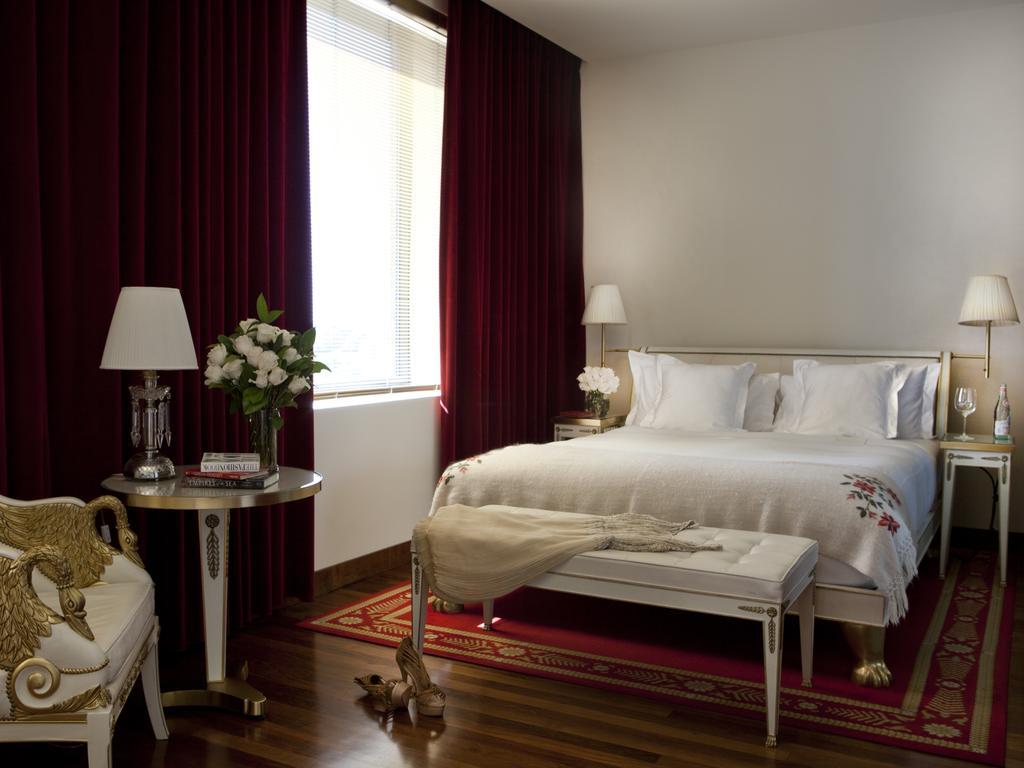 Faena Hotel Buenos Aires Exterior photo