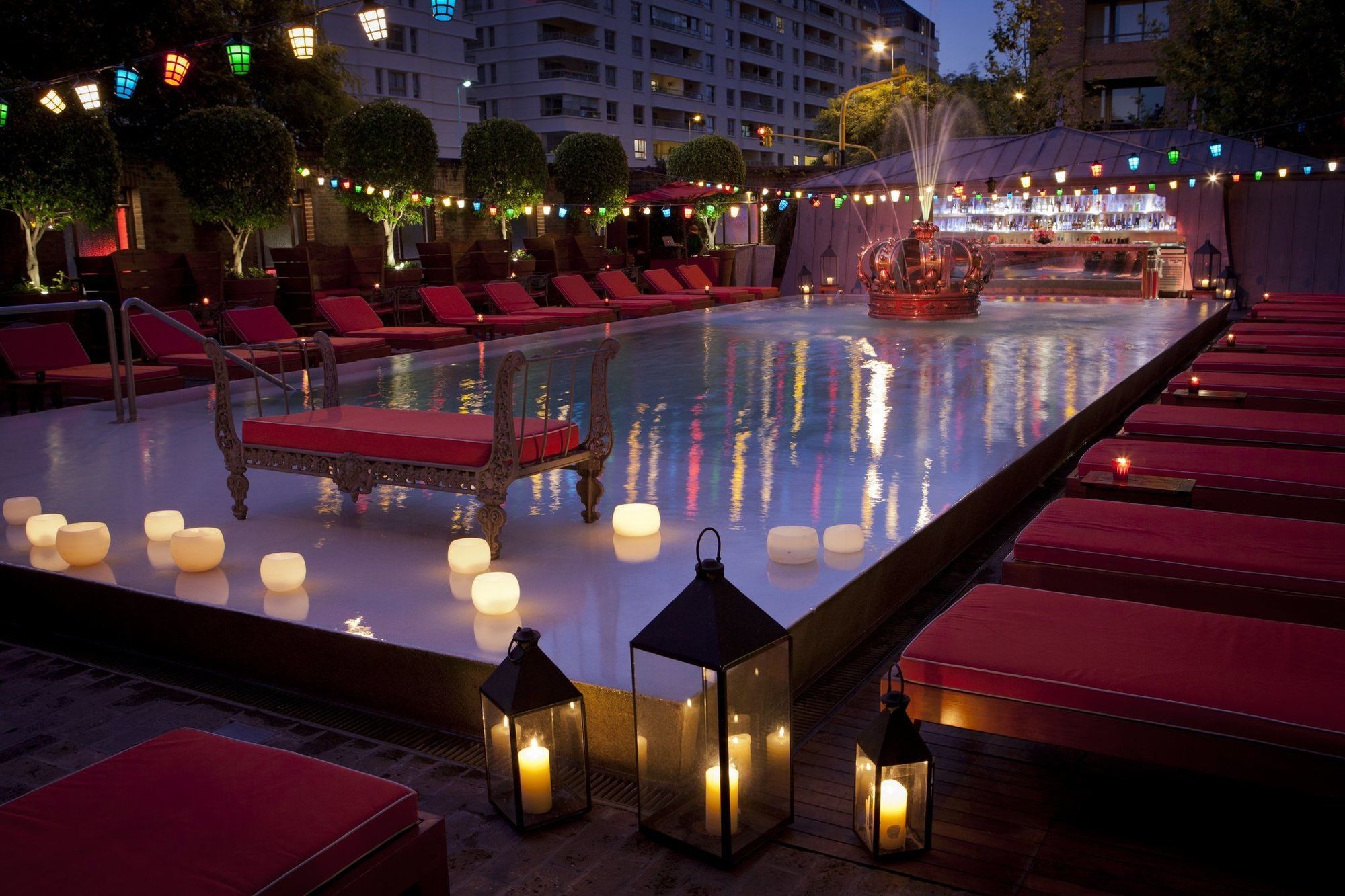 Faena Hotel Buenos Aires Facilities photo