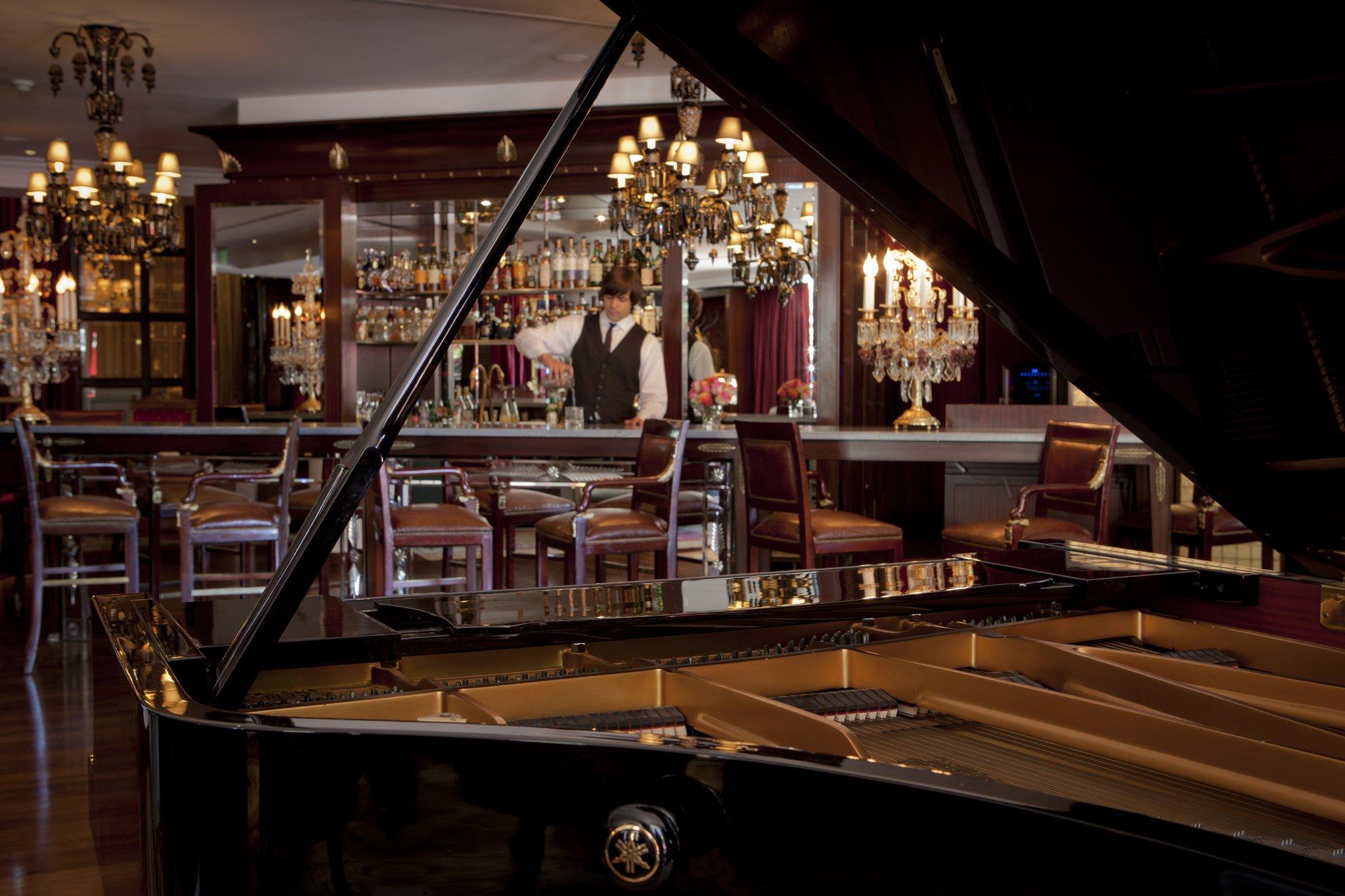Faena Hotel Buenos Aires Exterior photo