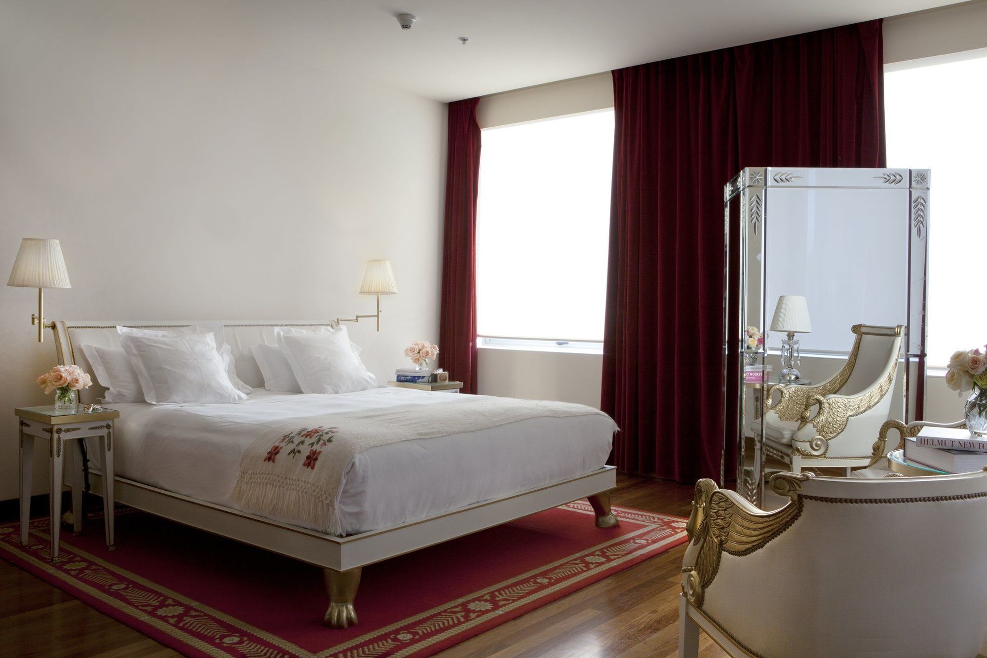 Faena Hotel Buenos Aires Room photo