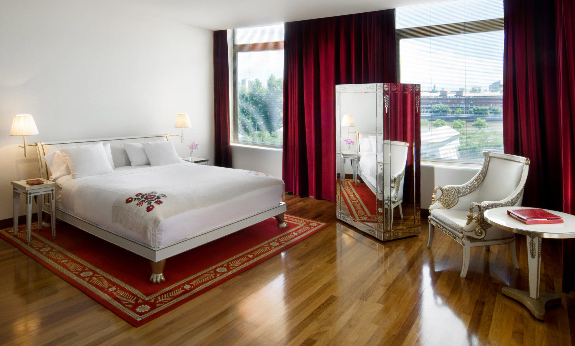 Faena Hotel Buenos Aires Exterior photo