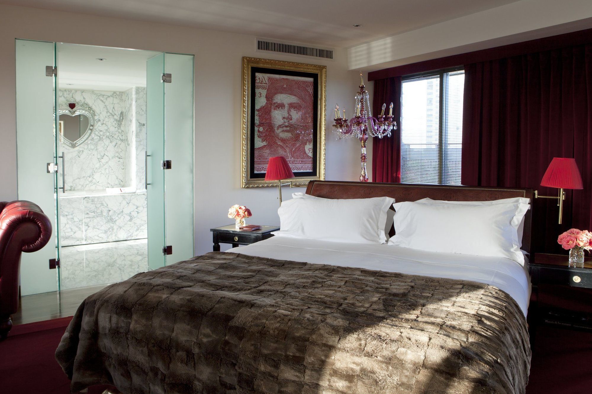 Faena Hotel Buenos Aires Exterior photo