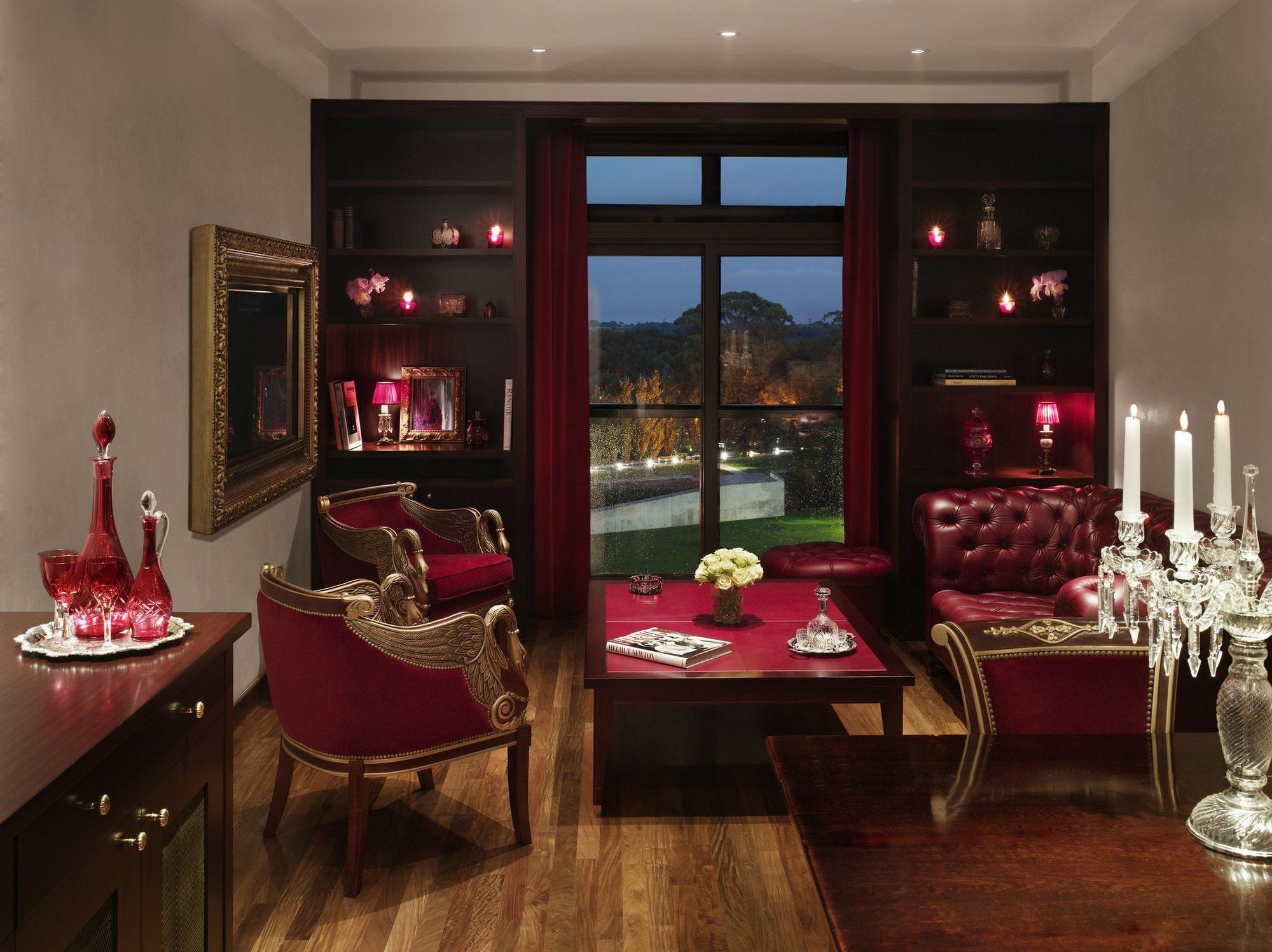 Faena Hotel Buenos Aires Room photo