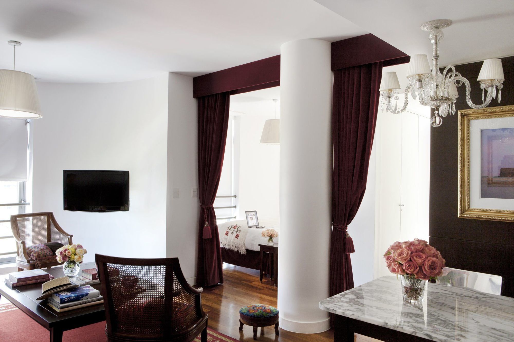 Faena Hotel Buenos Aires Room photo