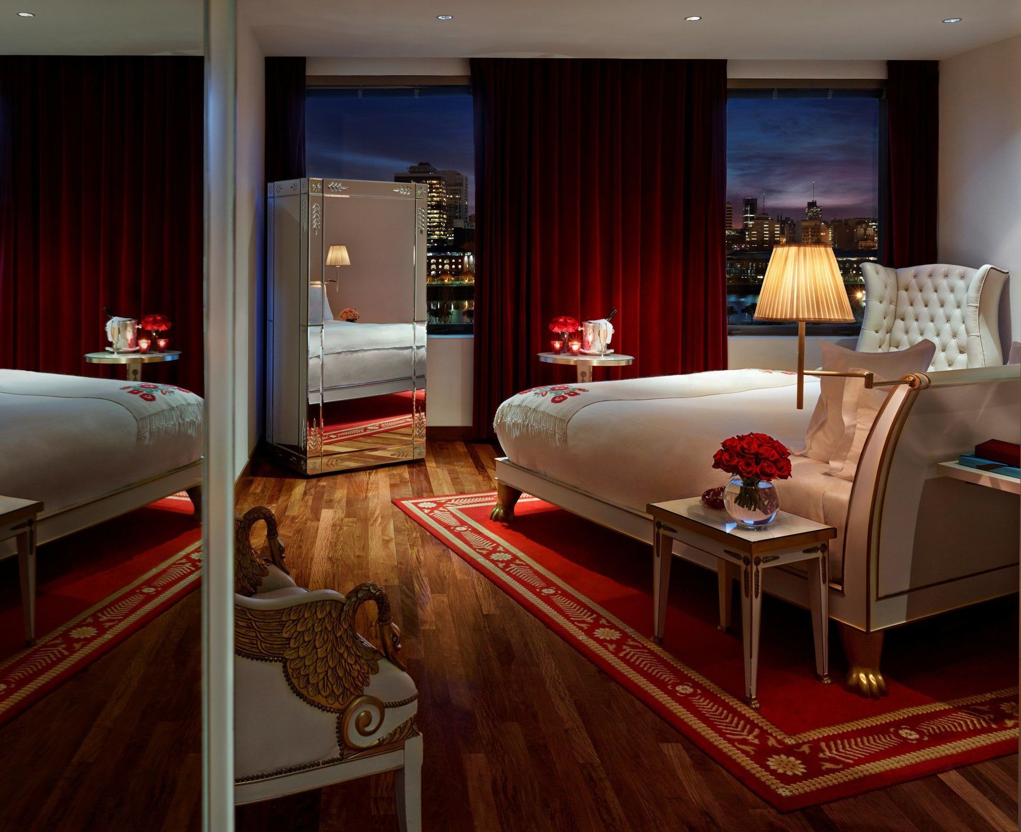 Faena Hotel Buenos Aires Exterior photo