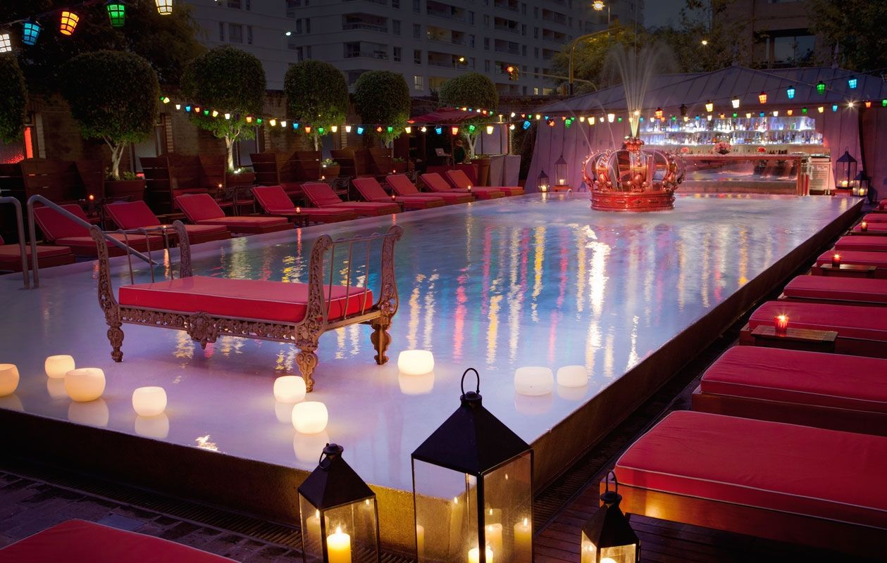 Faena Hotel Buenos Aires Exterior photo