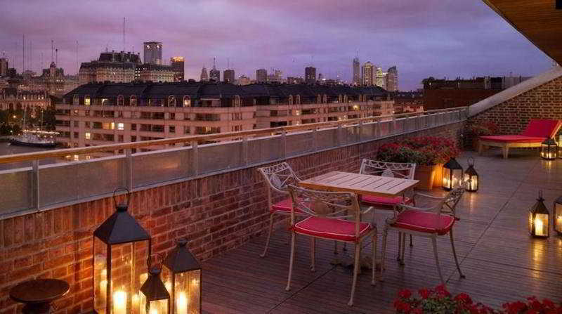 Faena Hotel Buenos Aires Exterior photo