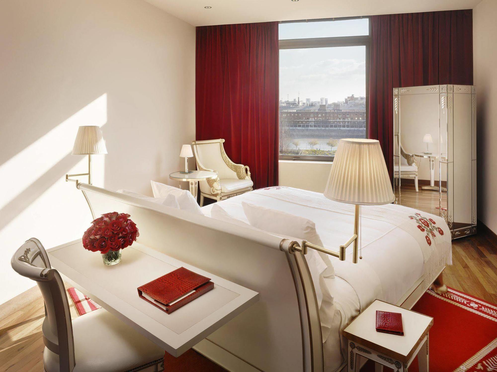 Faena Hotel Buenos Aires Room photo