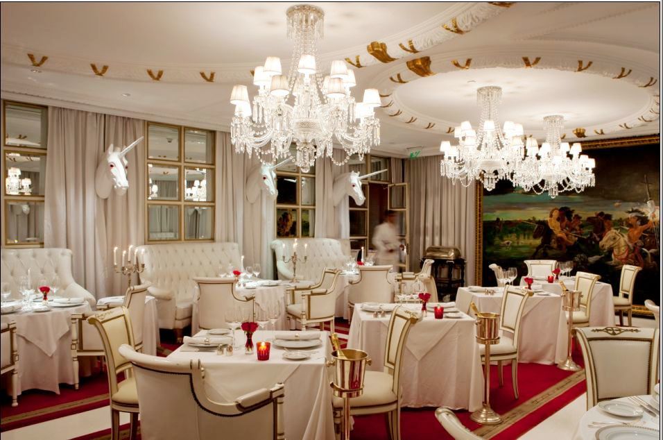 Faena Hotel Buenos Aires Exterior photo