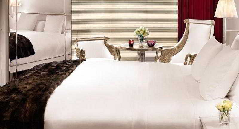Faena Hotel Buenos Aires Exterior photo